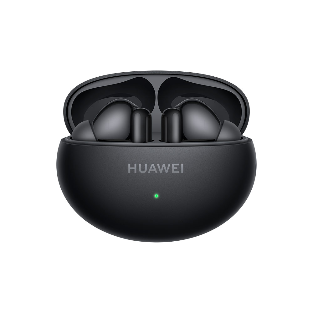 Беспроводные наушники Huawei Freebuds 6i Black (Черный)