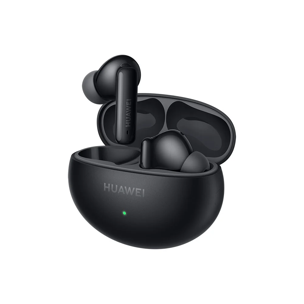 Купить Беспроводные наушники Huawei Freebuds 6i Black (Черный) Беспроводные наушники Huawei Freebuds 6i Black (Черный)