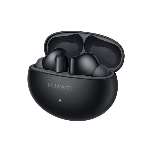 Беспроводные наушники Huawei Freebuds 6i Black (Черный)