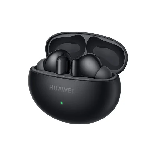 Купить Беспроводные наушники Huawei Freebuds 6i Black (Черный) Беспроводные наушники Huawei Freebuds 6i Black (Черный)
