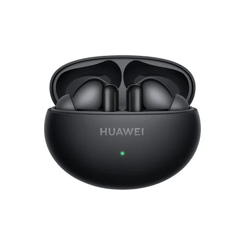 Купить Беспроводные наушники Huawei Freebuds 6i Black (Черный) Беспроводные наушники Huawei Freebuds 6i Black (Черный)