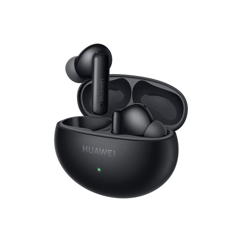 Беспроводные наушники Huawei Freebuds 6i Black (Черный)