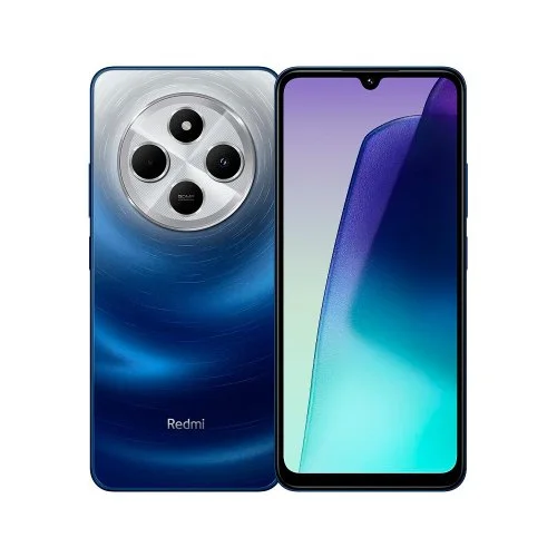 Купить Смартфон Xiaomi Redmi 14C 4/128Gb Starry Blue (Синий) RU Смартфон Xiaomi Redmi 14C 4/128Gb Starry Blue (Синий) RU