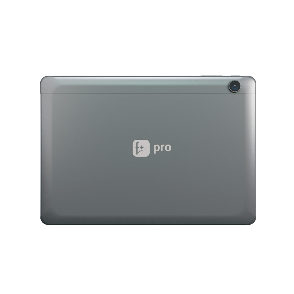 Планшет F+ Life Tab Plus 10.1" LTE 4/64Gb Silver (Серебро) RU