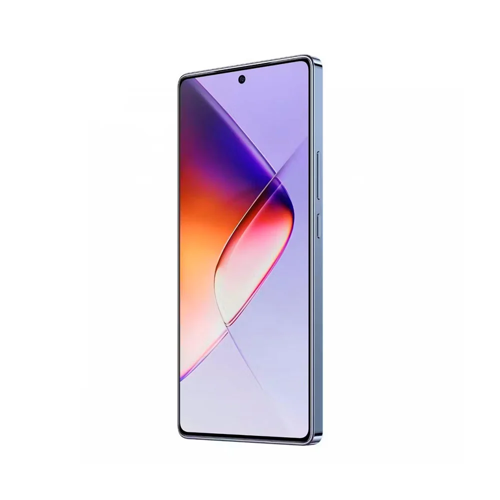 Смартфон Infinix Note 40 8/256Gb Obsidian Black (Черный) RU