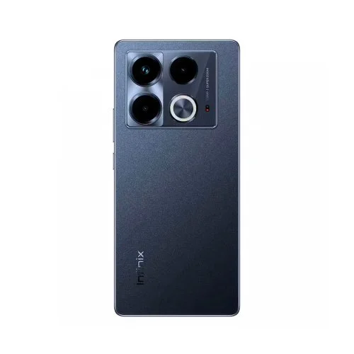 Смартфон Infinix Note 40 8/256Gb Obsidian Black (Черный) RU