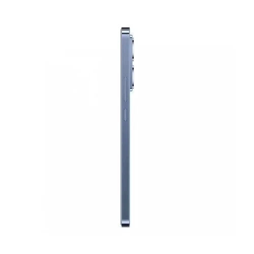 Смартфон Infinix Note 40 8/256Gb Obsidian Black (Черный) RU