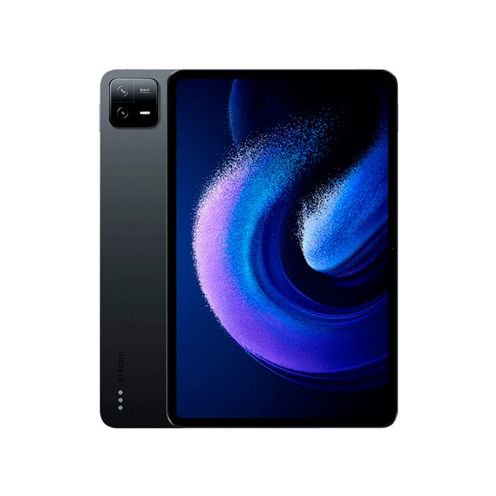 Планшет Xiaomi Pad 6 Pro 8/128Gb Wi-Fi Black (Черный) Global Rom