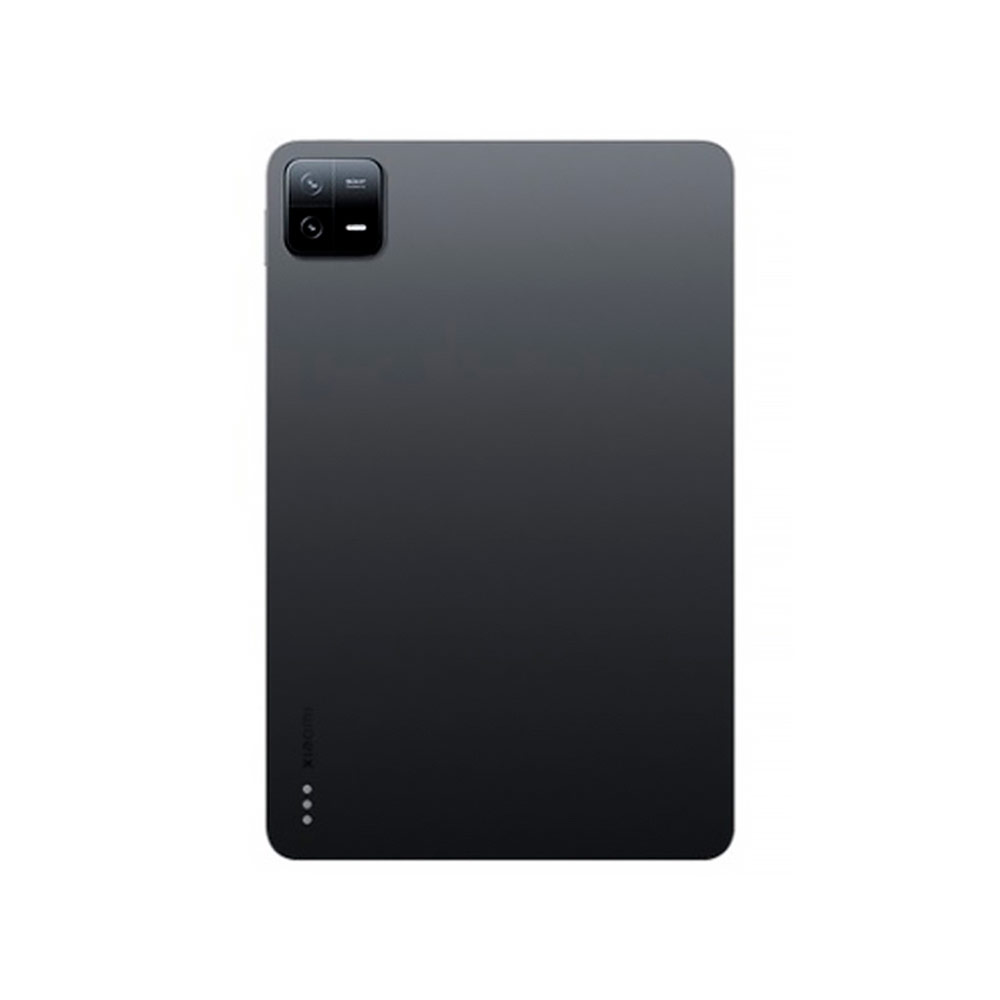 Планшет Xiaomi Pad 6 Pro 8/128Gb Wi-Fi Black (Черный) Global Rom