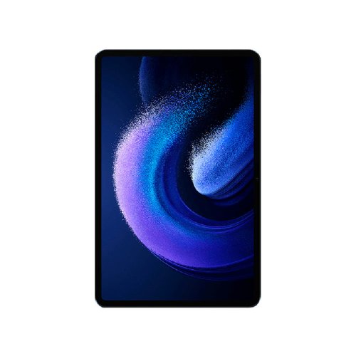 Планшет Xiaomi Pad 6 Pro 8/128Gb Wi-Fi Black (Черный) Global Rom