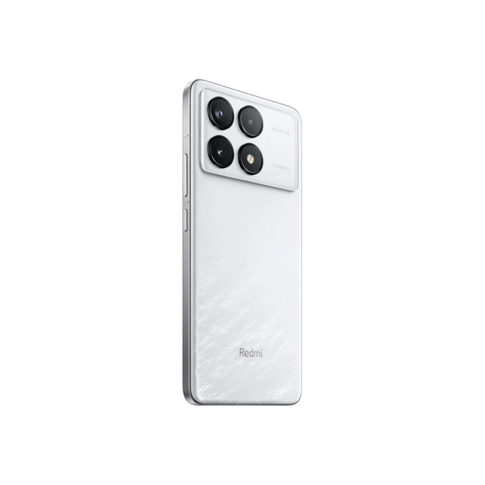 Смартфон Xiaomi Redmi K70 12/256Gb Silver (Серебристый) CN