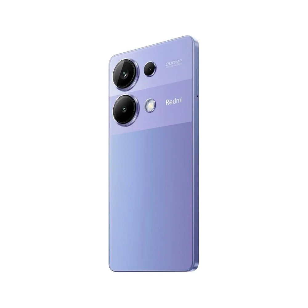 Купить Смартфон Xiaomi Redmi Note 13 Pro 4G 12/512Gb Lavender Purple (Фиолетовый) RU Смартфон Xiaomi Redmi Note 13 Pro 4G 12/512Gb Lavender Purple (Фиолетовый) RU