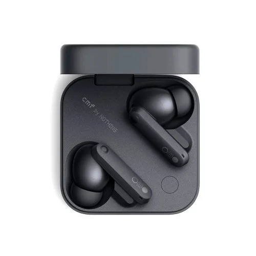 Купить Беспроводные наушники Nothing CMF Buds Pro 2 Dark Grey (Черный) Беспроводные наушники Nothing CMF Buds Pro 2 Dark Grey (Черный)