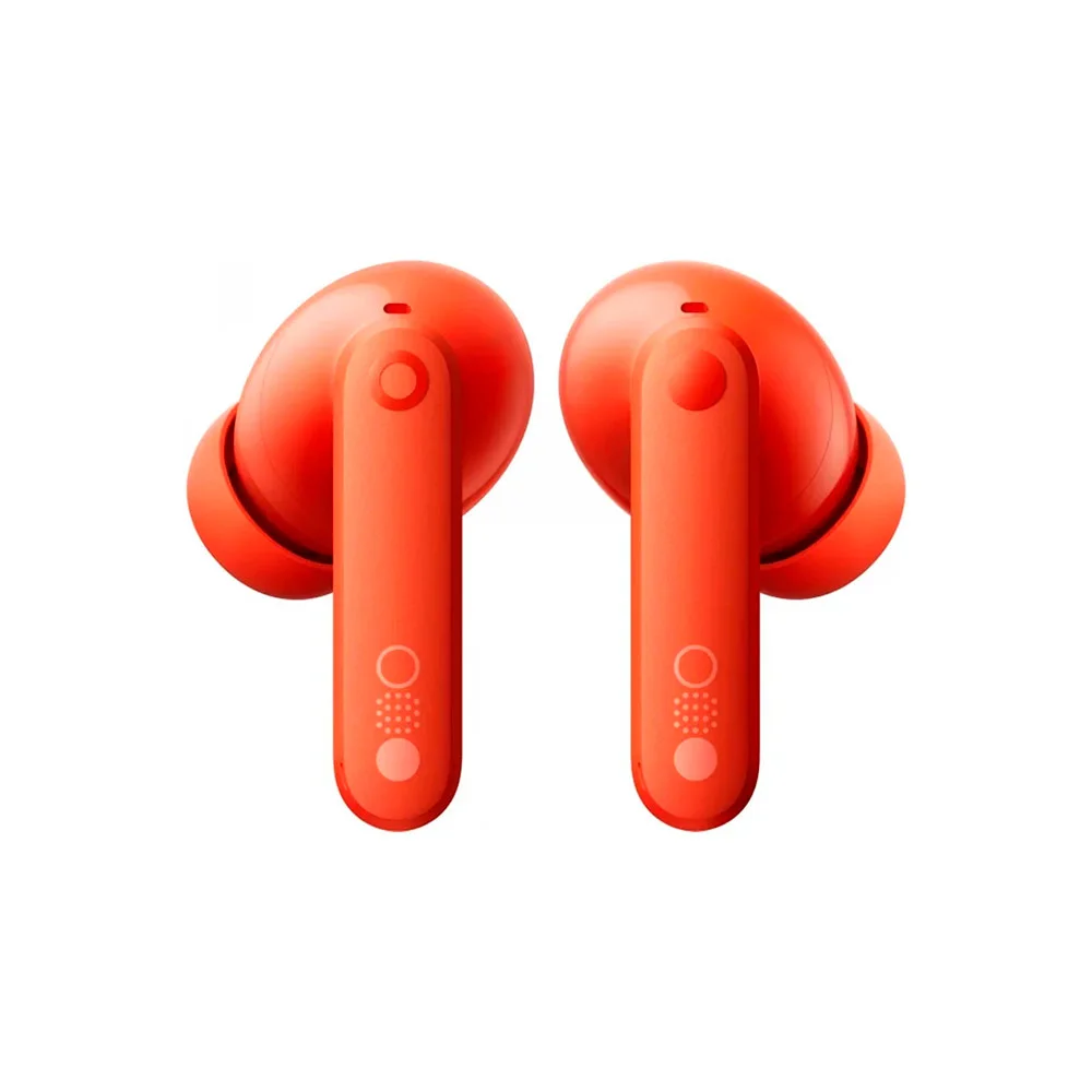 Купить Беспроводные наушники Nothing CMF Buds Pro 2 Orange (Оранжевый) Беспроводные наушники Nothing CMF Buds Pro 2 Orange (Оранжевый)
