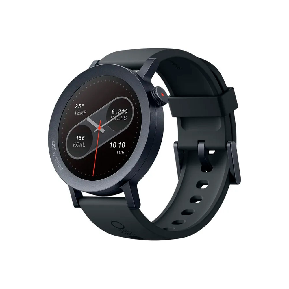 Умные часы CMF by Nothing Watch Pro 2 (D398) Dark Grey (Черный)