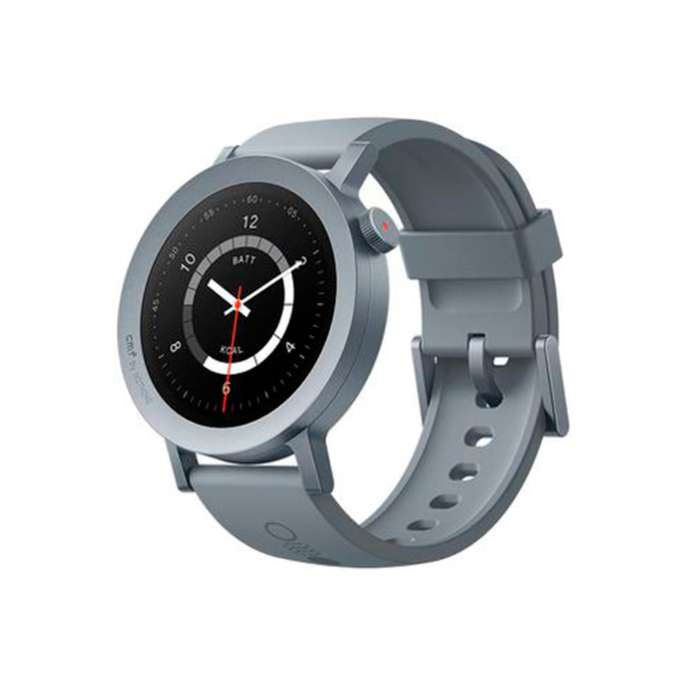 Умные часы CMF by Nothing Watch Pro 2 (D398) Light Grey (Серый)