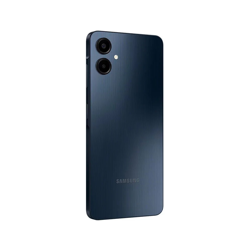 Купить Смартфон Samsung Galaxy A06 4/64Gb Black (Черный) Смартфон Samsung Galaxy A06 4/64Gb Black (Черный)