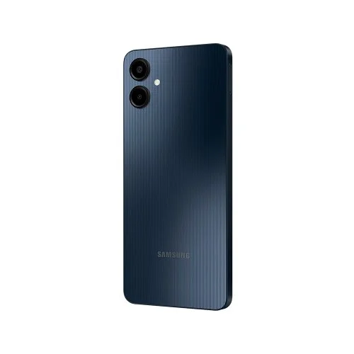Купить Смартфон Samsung Galaxy A06 4/64Gb Black (Черный) Смартфон Samsung Galaxy A06 4/64Gb Black (Черный)