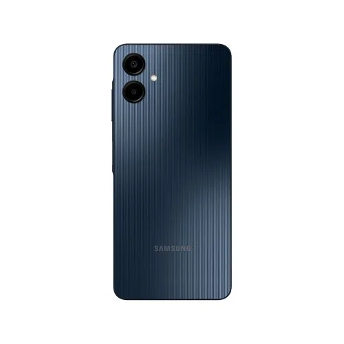 Купить Смартфон Samsung Galaxy A06 4/64Gb Black (Черный) Смартфон Samsung Galaxy A06 4/64Gb Black (Черный)
