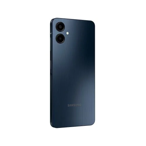 Купить Смартфон Samsung Galaxy A06 4/128Gb Black (Черный) Смартфон Samsung Galaxy A06 4/128Gb Black (Черный)