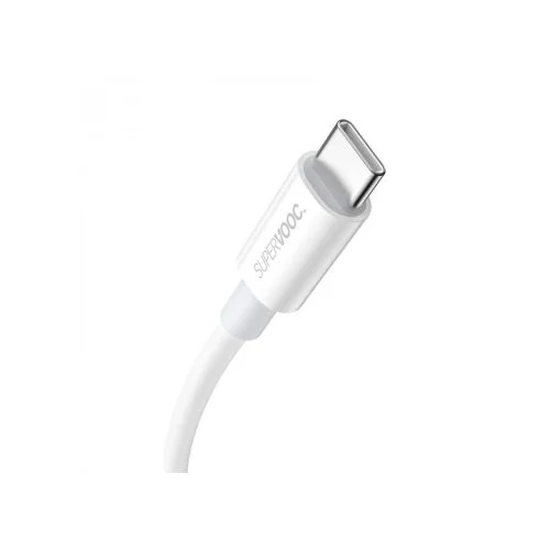 Купить Кабель Baseus Superior Series (SUPERVOOC) Fast USB to Type-C (65W, 2м) (CAYS001002) Белый Кабель Baseus Superior Series (SUPERVOOC) Fast USB to Type-C (65W, 2м) (CAYS001002) Белый