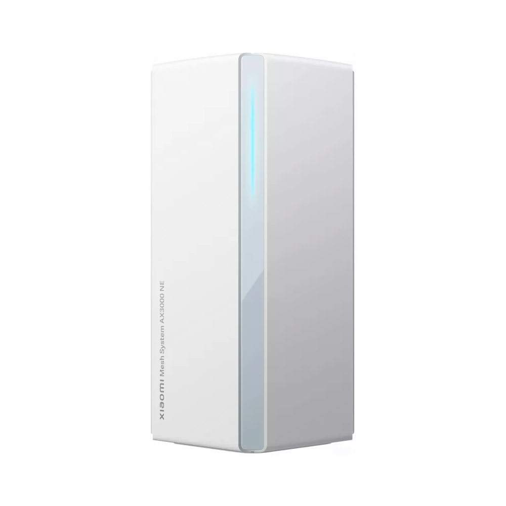 Wi-Fi Роутер Xiaomi Mesh System AX3000 NE (1 pack) RU