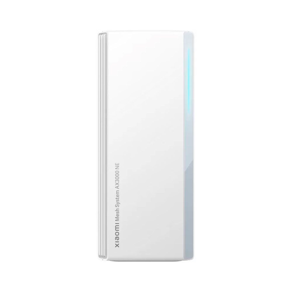 Wi-Fi Роутер Xiaomi Mesh System AX3000 NE (1 pack) RU