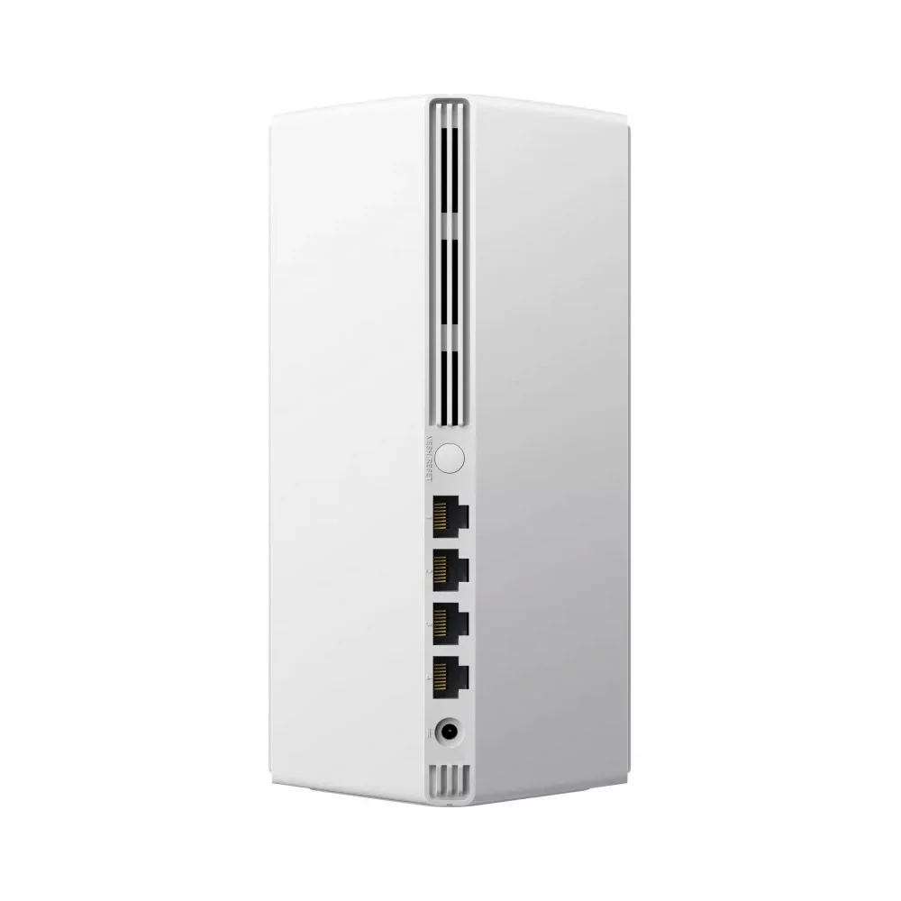 Купить Wi-Fi Роутер Xiaomi Mesh System AX3000 NE (1 pack) RU Wi-Fi Роутер Xiaomi Mesh System AX3000 NE (1 pack) RU