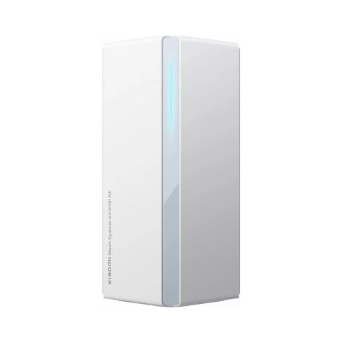 Wi-Fi Роутер Xiaomi Mesh System AX3000 NE (1 pack) RU