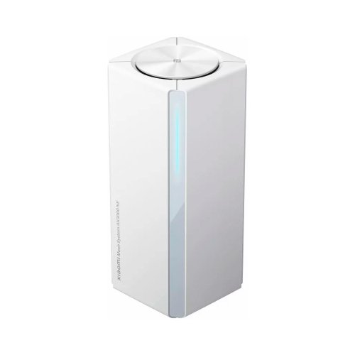 Wi-Fi Роутер Xiaomi Mesh System AX3000 NE (1 pack) RU