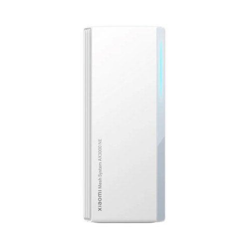 Wi-Fi Роутер Xiaomi Mesh System AX3000 NE (1 pack) RU