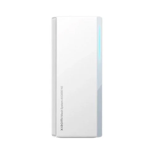 Купить Wi-Fi Роутер Xiaomi Mesh System AX3000 NE (1 pack) RU Wi-Fi Роутер Xiaomi Mesh System AX3000 NE (1 pack) RU