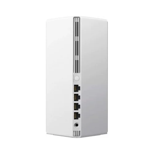 Купить Wi-Fi Роутер Xiaomi Mesh System AX3000 NE (1 pack) RU Wi-Fi Роутер Xiaomi Mesh System AX3000 NE (1 pack) RU