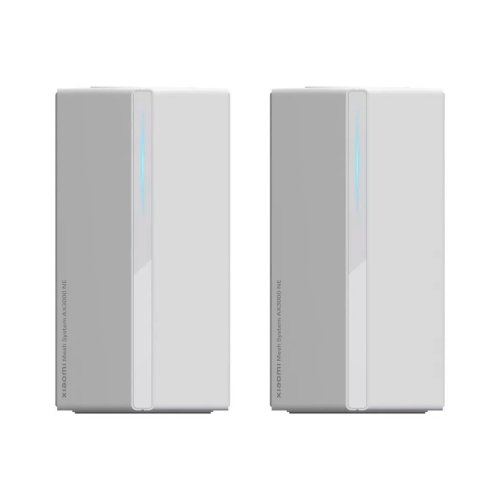 Wi-Fi Роутер Xiaomi Mesh System AX3000 NE (2 pack) RU