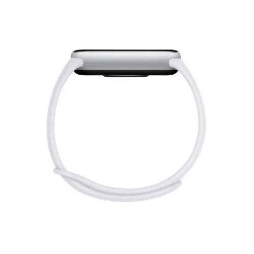 Купить Фитнес браслет Xiaomi Smart Band 9 Glacier Silver (Серебро) RU Фитнес браслет Xiaomi Smart Band 9 Glacier Silver (Серебро) RU
