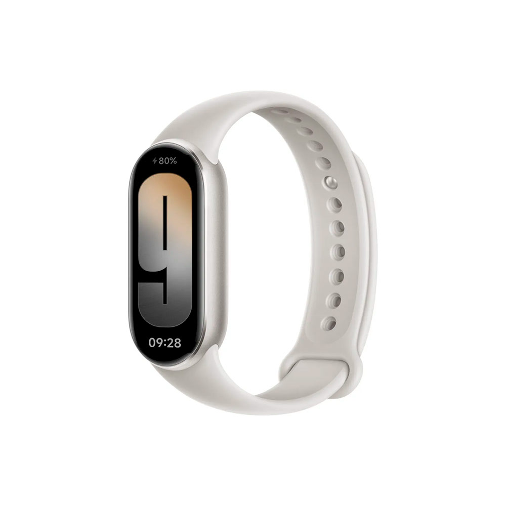 Фитнес браслет Xiaomi Smart Band 9 Titan Gray (Серый) RU