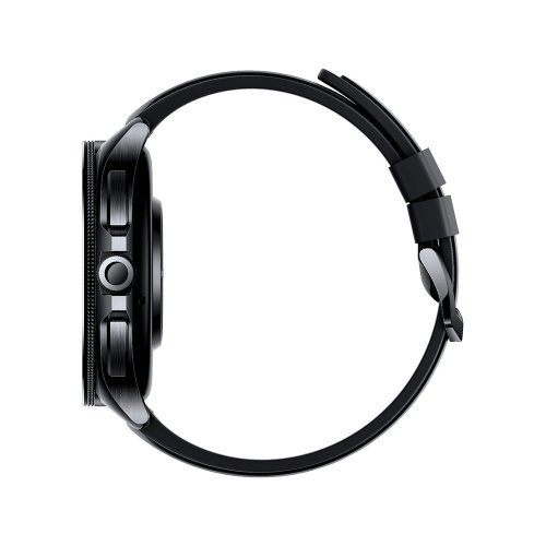 Умные часы Xiaomi Watch 2 Pro LTE Black (Черный) RU