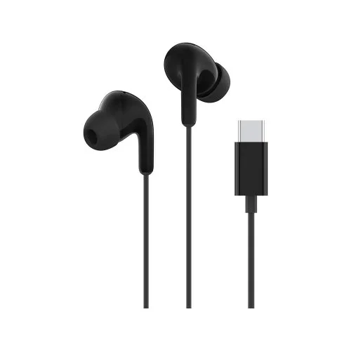Купить Наушники Xiaomi Type-C Earphones (BHR8930GL) Черный Наушники Xiaomi Type-C Earphones (BHR8930GL) Черный