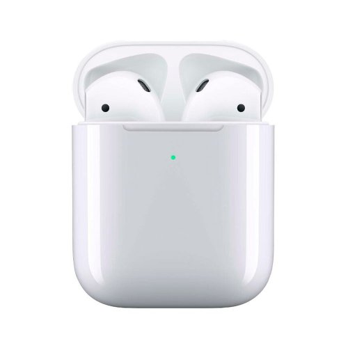 Беспроводные наушники Apple AirPods 2 RU