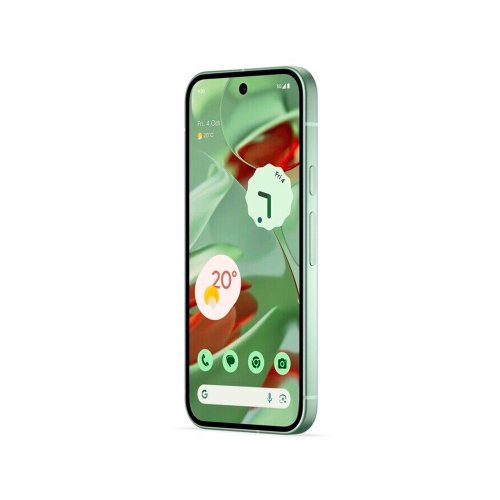 Смартфон Google Pixel 9 12/128Gb Wintergreen (Зеленый) Global