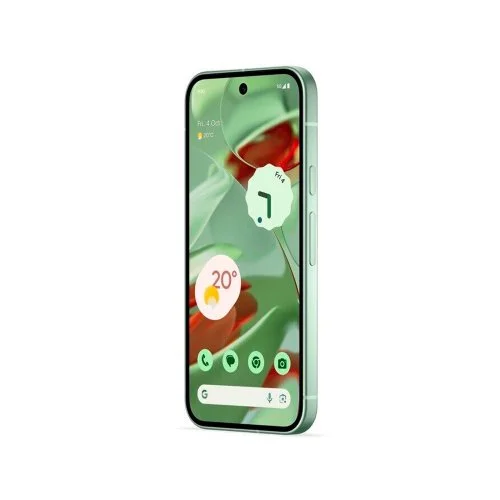 Купить Смартфон Google Pixel 9 12/128Gb Wintergreen (Зеленый) Global Смартфон Google Pixel 9 12/128Gb Wintergreen (Зеленый) Global