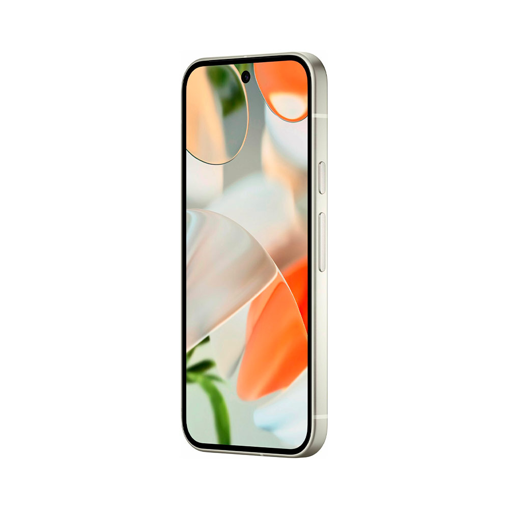 Смартфон Google Pixel 9 12/256Gb Porcelain (Бежевый) JP