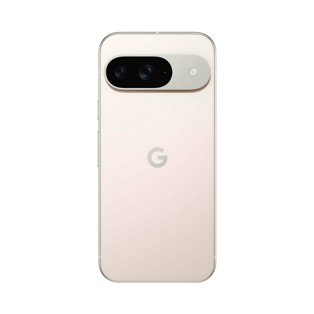 Смартфон Google Pixel 9 12/256Gb Porcelain (Бежевый) JP