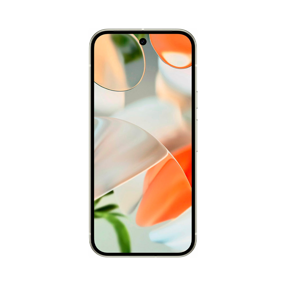 Смартфон Google Pixel 9 12/256Gb Porcelain (Бежевый) JP