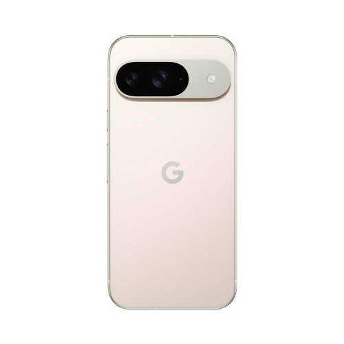 Смартфон Google Pixel 9 12/256Gb Porcelain (Бежевый) JP