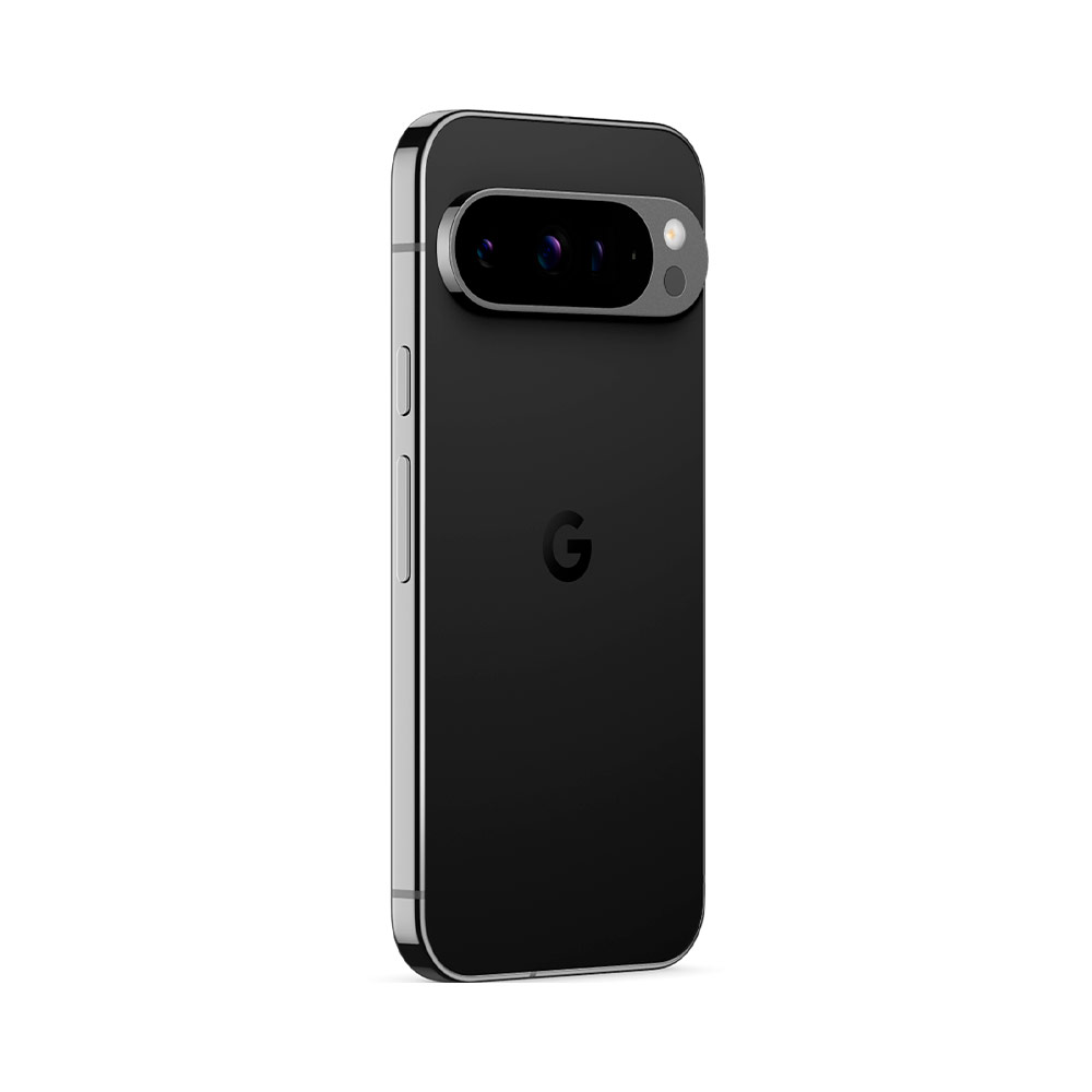 Смартфон Google Pixel 9 Pro XL 16/256Gb Obsidian (Черный) Global