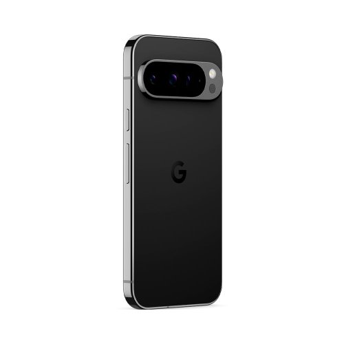 Смартфон Google Pixel 9 Pro XL 16/256Gb Obsidian (Черный) Global