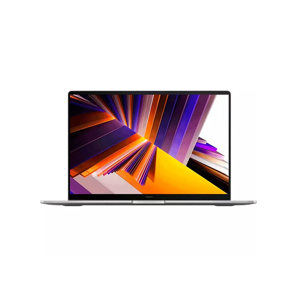 Ноутбук Xiaomi RedmiBook 16 (2024) (Intel Core i5-13420H, LPDDR 16Gb, SSD 512Gb, Intel UHD Graphics) (4614CN) Ноутбук Xiaomi RedmiBook 16 (2024) (Intel Core i5-13420H, LPDDR 16Gb, SSD 512Gb, Intel UHD Graphics) (4614CN)