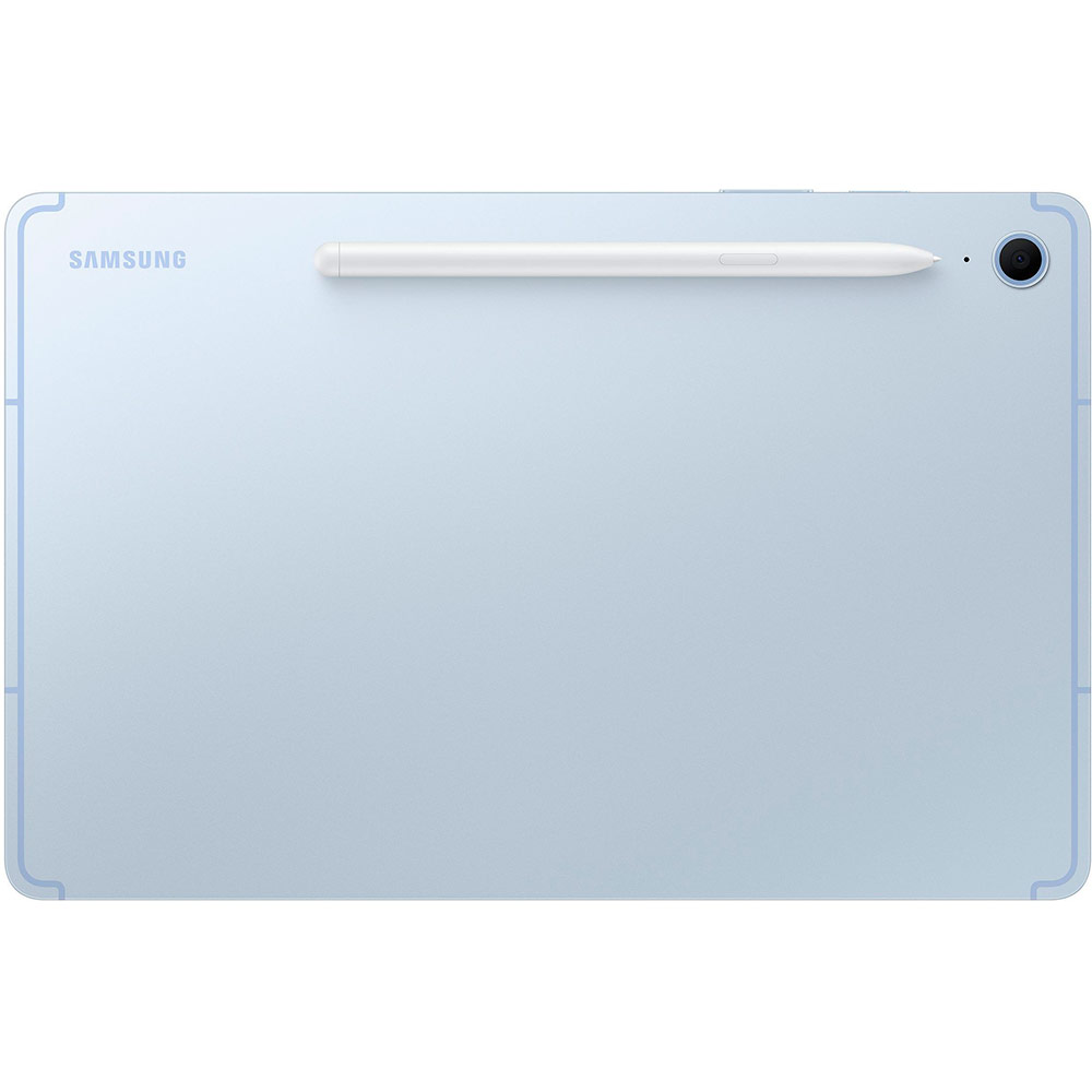 Планшет Samsung Galaxy Tab S10 FE Wi-Fi 8/128Gb Blue (Синий) EU