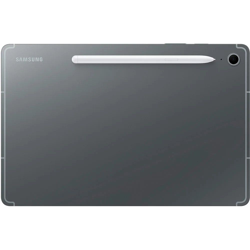 Купить Планшет Samsung Galaxy Tab S10 FE Wi-Fi 8/128Gb Gray (Серый) EU Планшет Samsung Galaxy Tab S10 FE Wi-Fi 8/128Gb Gray (Серый) EU
